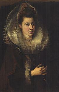 Portrait of a Young Woman (Rubens) httpsuploadwikimediaorgwikipediacommons44