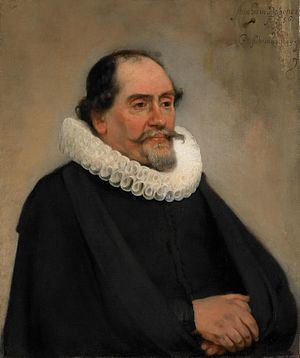 Portrait of Abraham de Potter httpsuploadwikimediaorgwikipediacommonsthu