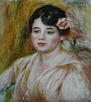Portrait of Adèle Besson httpsuploadwikimediaorgwikipediacommonsthu