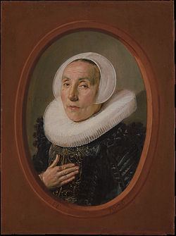 Portrait of Anna van der Aar httpsuploadwikimediaorgwikipediacommonsthu