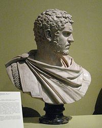 Portrait of Caracalla httpsuploadwikimediaorgwikipediacommonsthu