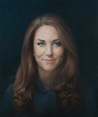 Portrait of Catherine, Duchess of Cambridge httpsuploadwikimediaorgwikipediaenthumb8