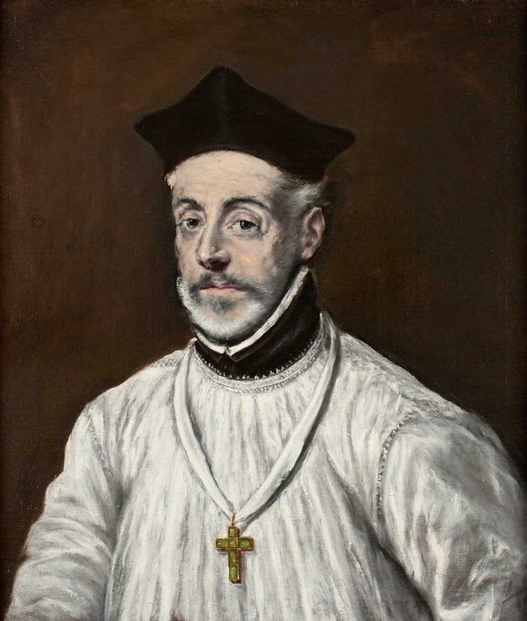 Portrait of Diego de Covarrubias y Leiva (El Greco) lh5ggphtcomXLFFjO38K6V7HJngbpvlSYZyzjjjPAPDWRv