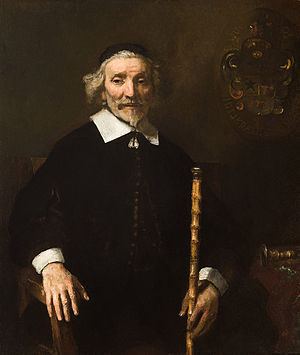 Portrait of Dirck van Os httpsuploadwikimediaorgwikipediacommonsthu