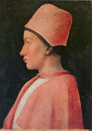 Portrait of Francesco Gonzaga httpsuploadwikimediaorgwikipediacommonsthu