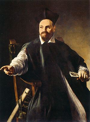Portrait of Maffeo Barberini httpsuploadwikimediaorgwikipediacommonsthu