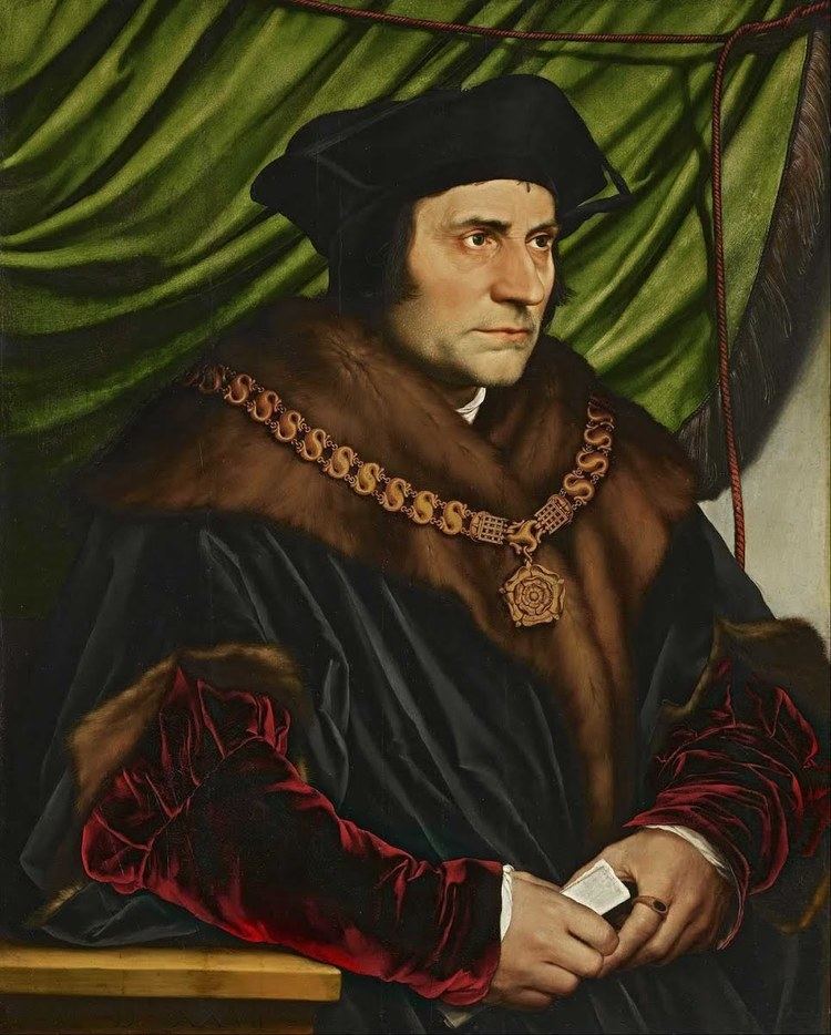 Portrait of Sir Thomas More (Holbein) lh5ggphtcombFWlKeuZIWK7HTMHYFoHBmNjguufJUH