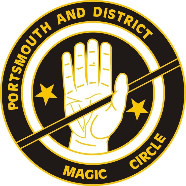Portsmouth and District Magic Circle