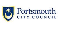 Portsmouth City Council httpsuploadwikimediaorgwikipediaen778Log