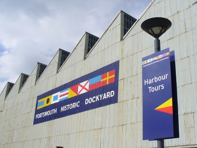 Portsmouth Historic Dockyard httpsuploadwikimediaorgwikipediacommons55