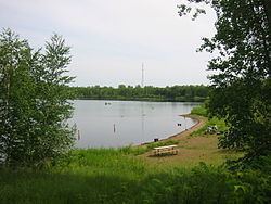 Portsmouth Mine Pit Lake httpsuploadwikimediaorgwikipediacommonsthu