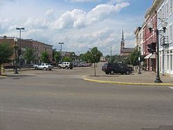 Portsmouth, Ohio httpsuploadwikimediaorgwikipediacommonsthu