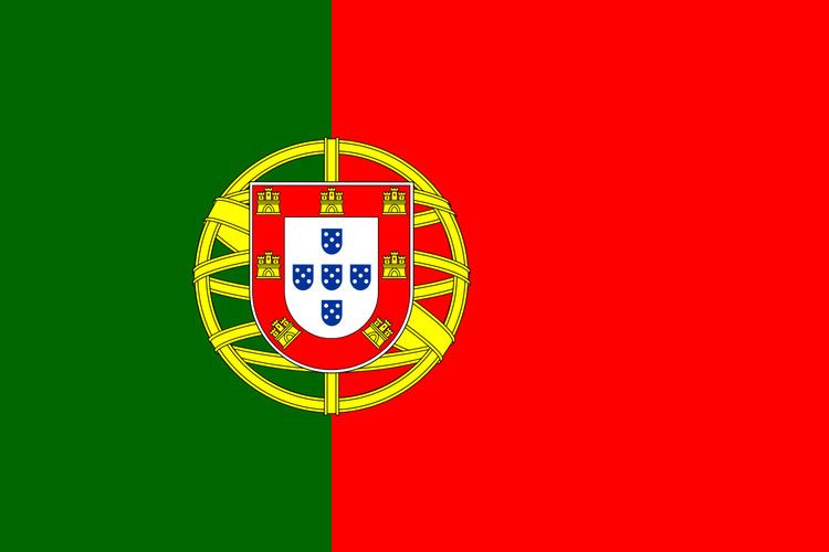 Portugal Davis Cup team