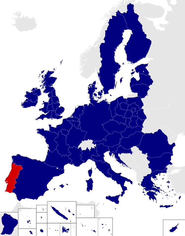 Portugal (European Parliament constituency)