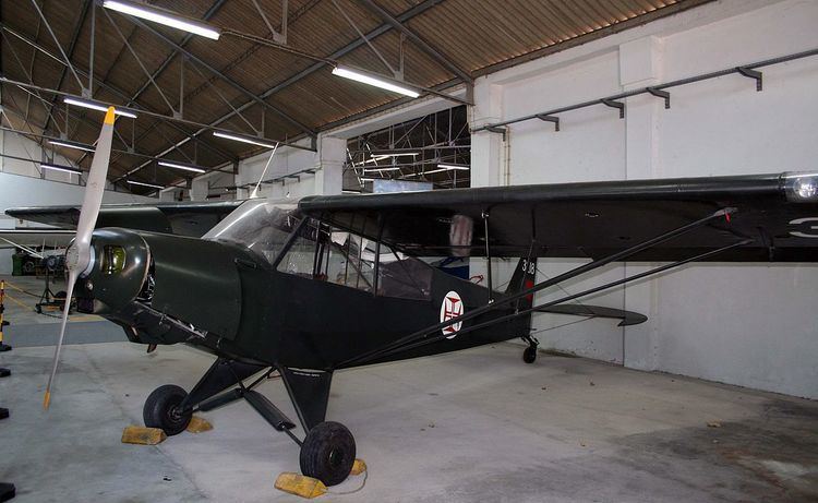 Portuguese Army Light Aviation Unit