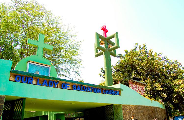 Portuguese Church (Mumbai)