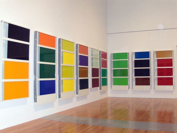 Portuguese contemporary art