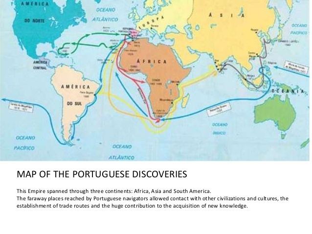 Portuguese discoveries httpsimageslidesharecdncomdiscoveriespresent