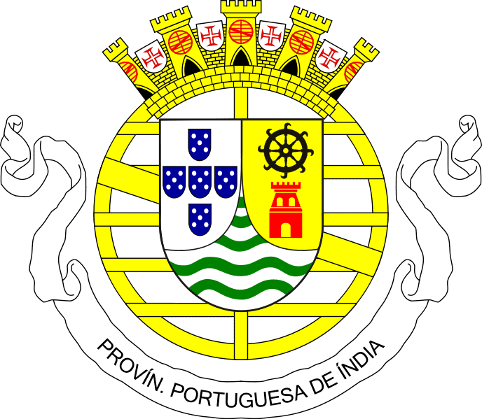 Portuguese India Portuguese India brief History and Coins