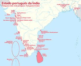 Portuguese India Portuguese India Wikipedia