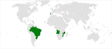 Portuguese language Portuguese language Wikipedia