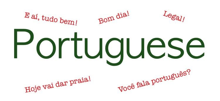 Portuguese language ABC Languages PortugueseGroups