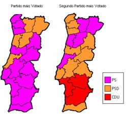 Portuguese legislative election, 2009 httpsuploadwikimediaorgwikipediacommonsthu