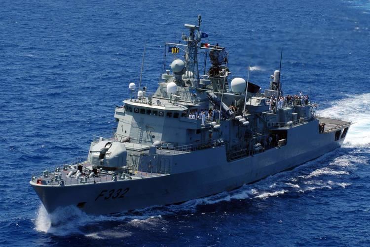 Portuguese Navy Portuguese Navy Plans Modernization Defense Media Network