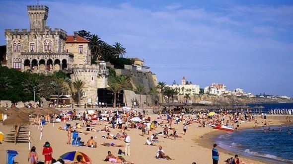 Portuguese Riviera Lusanova DMC
