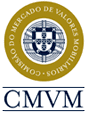 Portuguese Securities Market Commission wwwcmvmptStyle20Librarycmvmimgcmvmlogov2png