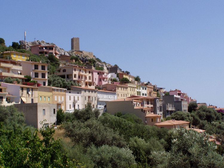 Posada, Sardinia httpsuploadwikimediaorgwikipediacommons99