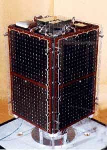 PoSAT-1 spaceskyrocketdeimgsatposat11jpg