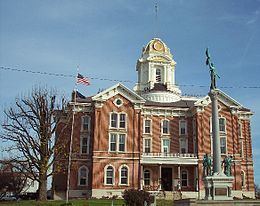 Posey County, Indiana httpsuploadwikimediaorgwikipediacommonsthu
