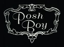 Posh Boy Records httpsuploadwikimediaorgwikipediaen332Pos