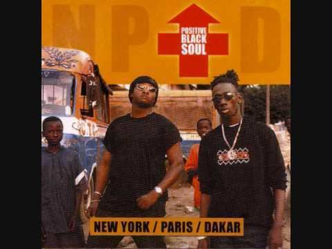 Positive Black Soul Positive Black Soul L39Afrique 1997 YouTube