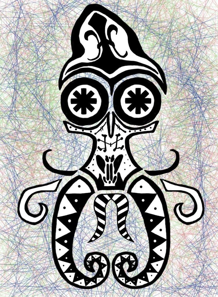 Positive Mental Octopus Week of redditcomrRedHotChiliPeppers Tuesday 612 Saturday 616