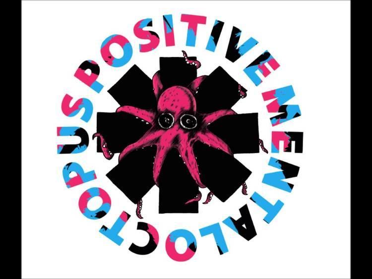 Positive Mental Octopus Positive Mental Octopus RHCP tribute American Ghost Dance YouTube