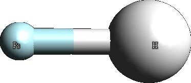 Positronium hydride