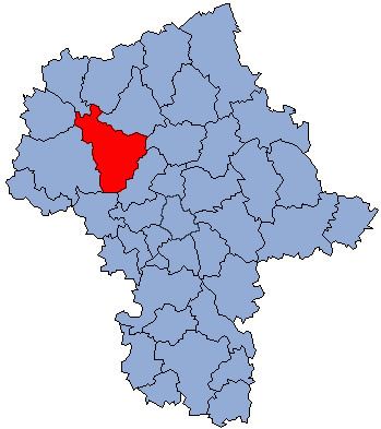 Płońsk County