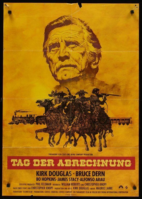 Posse (1975 film) Posse 1975 Great Western Movies