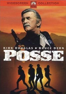 Posse (1975 film) Posse 1975 film Wikipedia