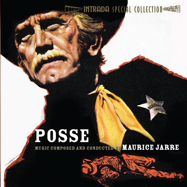 Posse (1975 film) POSSE THE LAST TYCOON