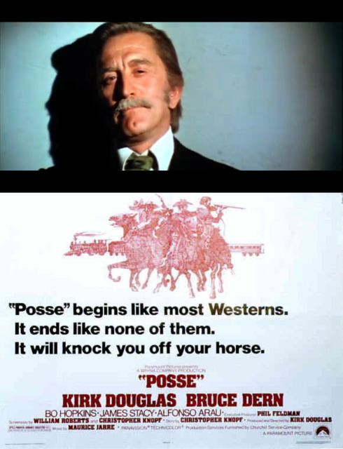 Posse (1975 film) Posse 1975 Great Western Movies