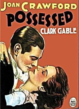Possessed (1931 film) Possessed 1931 film Wikipedia