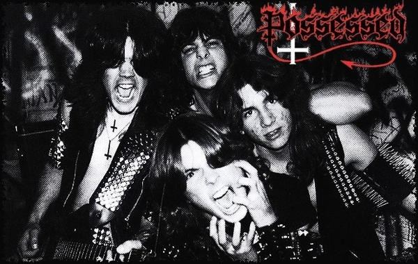 Possessed (band) Possessed Possessed discography videos mp3 biography review