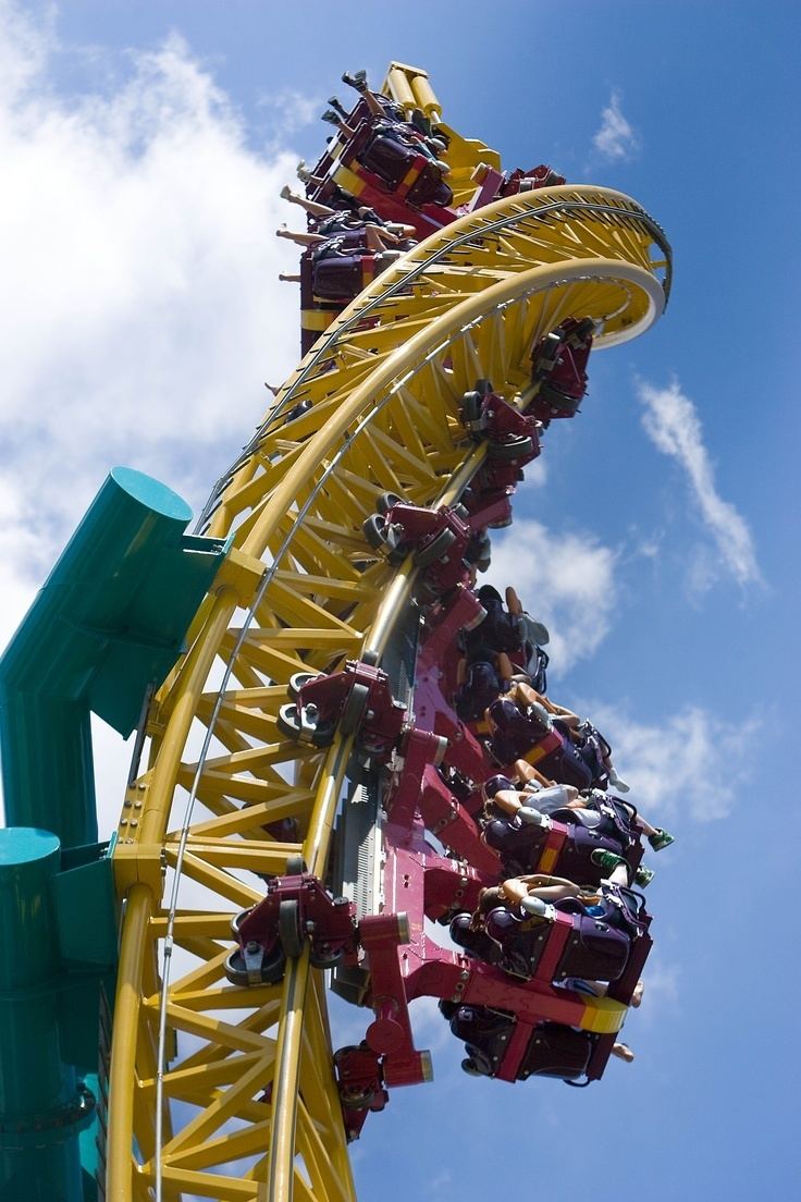 Possessed (roller coaster) 1000 images about Possessed on Pinterest Parks Roller coasters