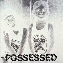 Possessed (Venom album) httpsuploadwikimediaorgwikipediaenthumbf