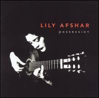 Possession (Lily Afshar album) httpsuploadwikimediaorgwikipediaen22dPos