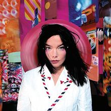 Post (Björk album) httpsuploadwikimediaorgwikipediaenthumb3