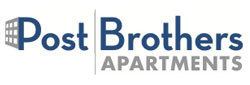 Post Brothers Apartments postrentscomimageslogojpg